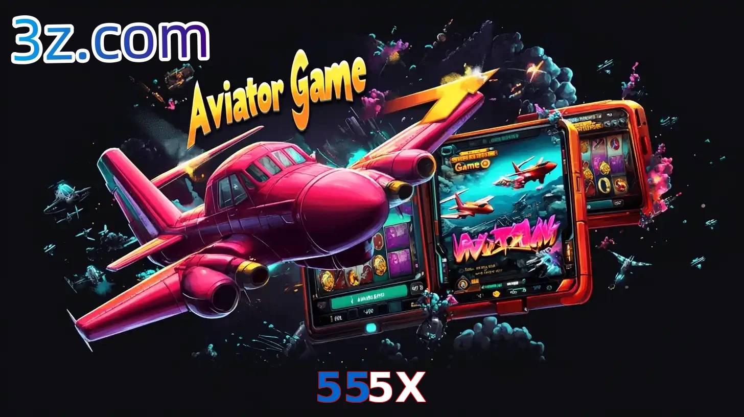 555X