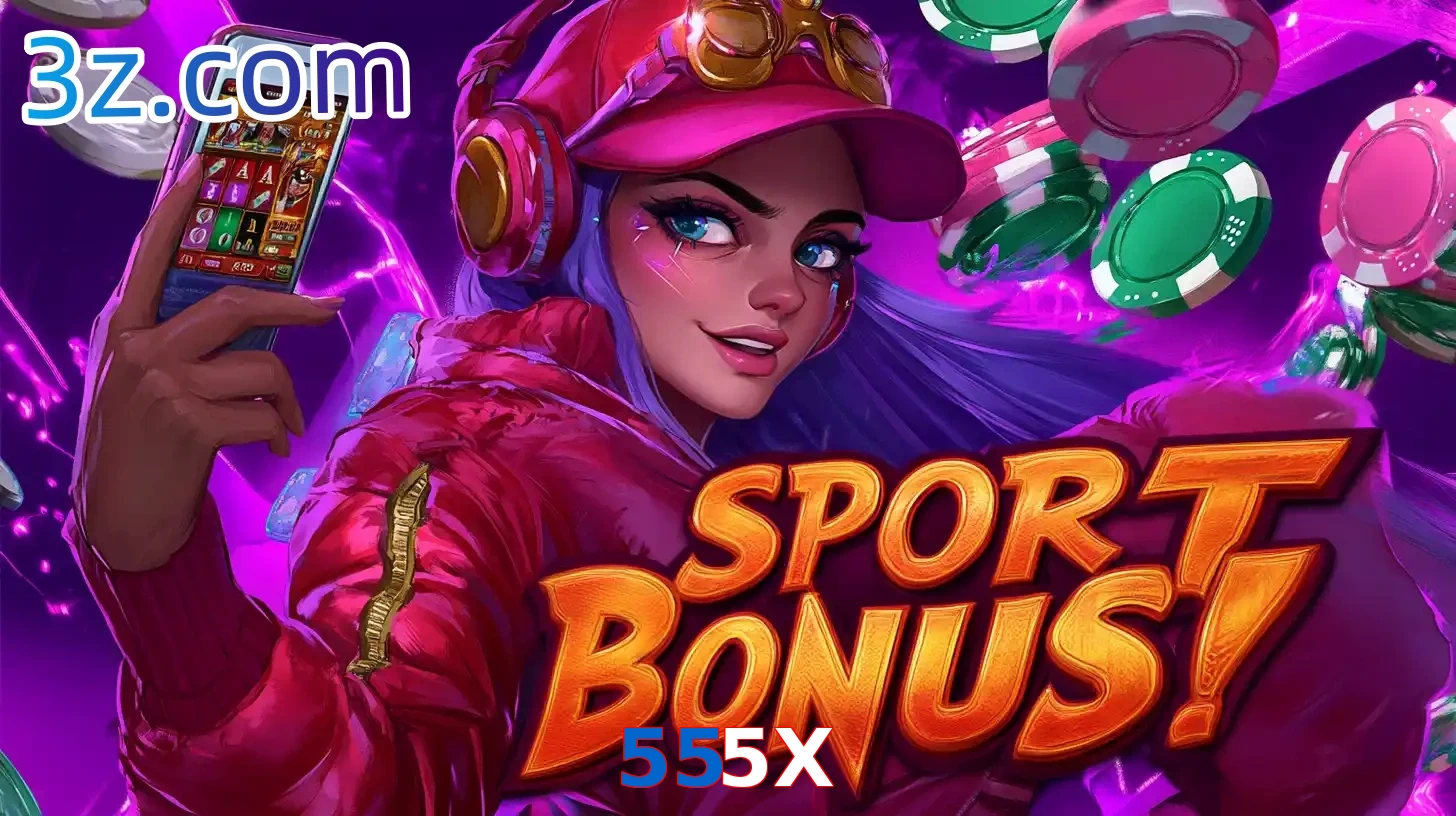 555X