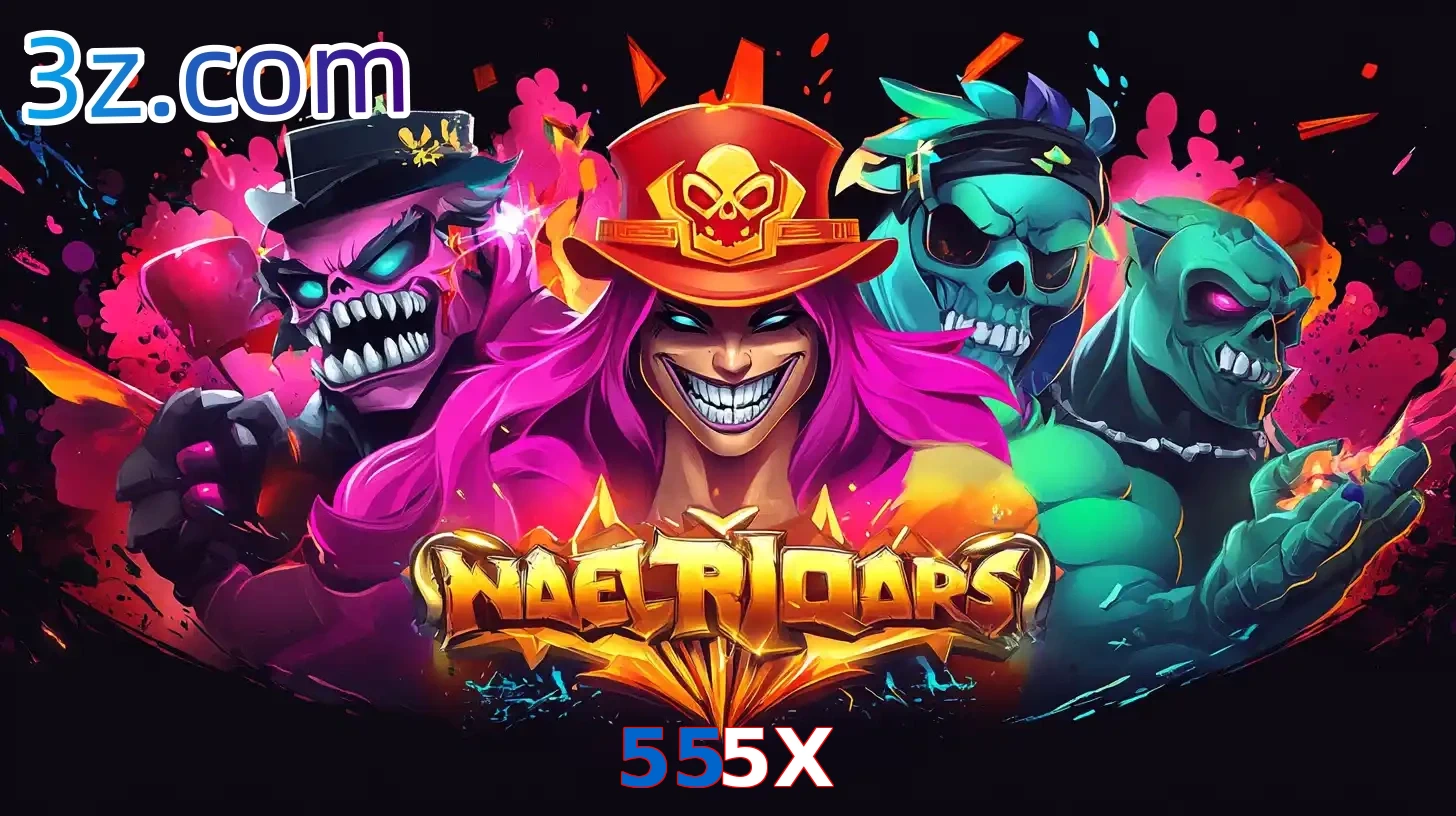 555X