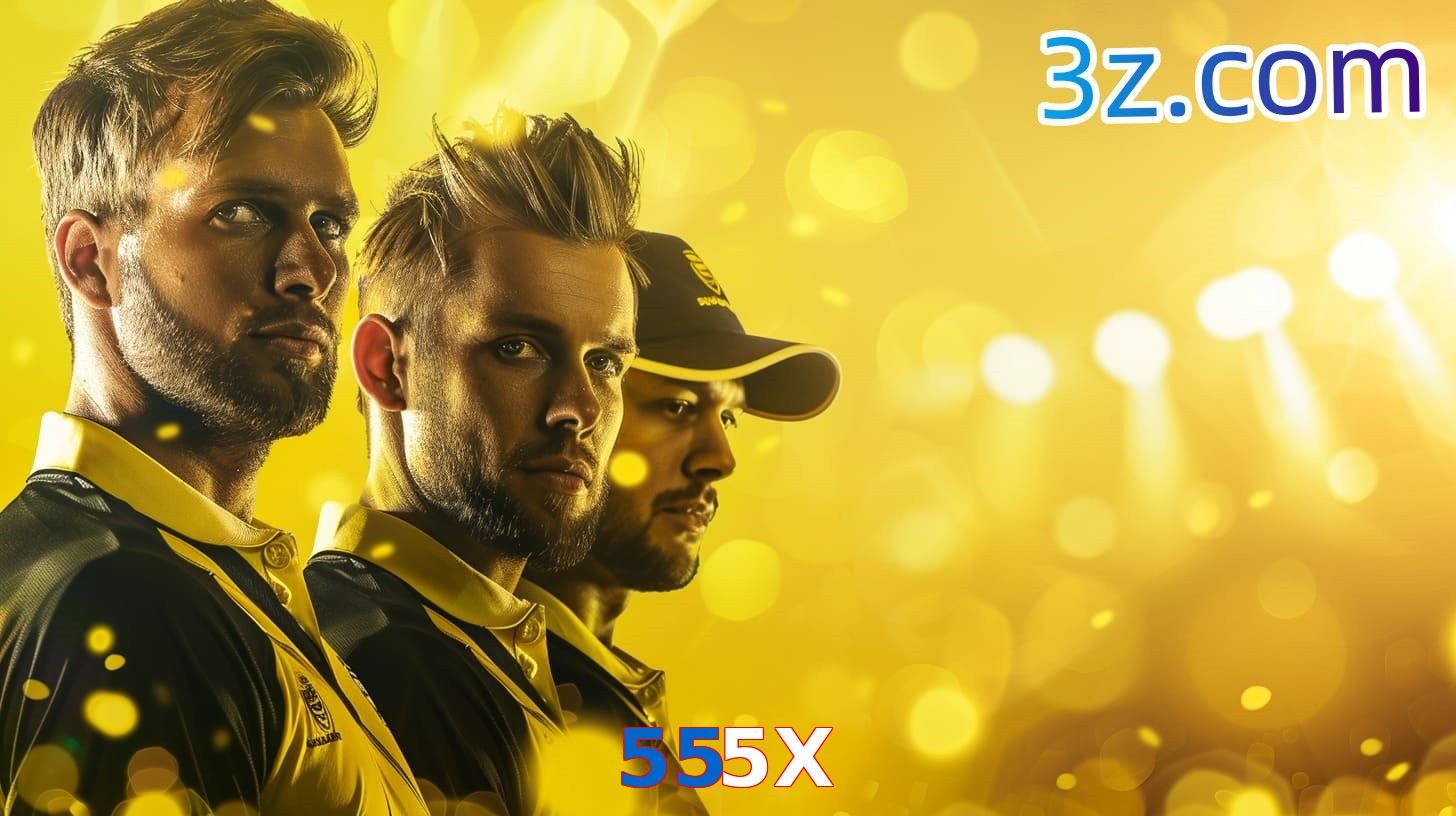 555X