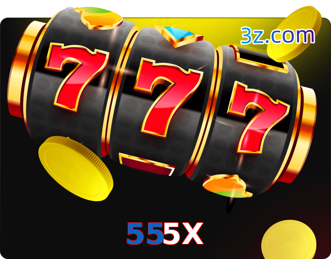 555X