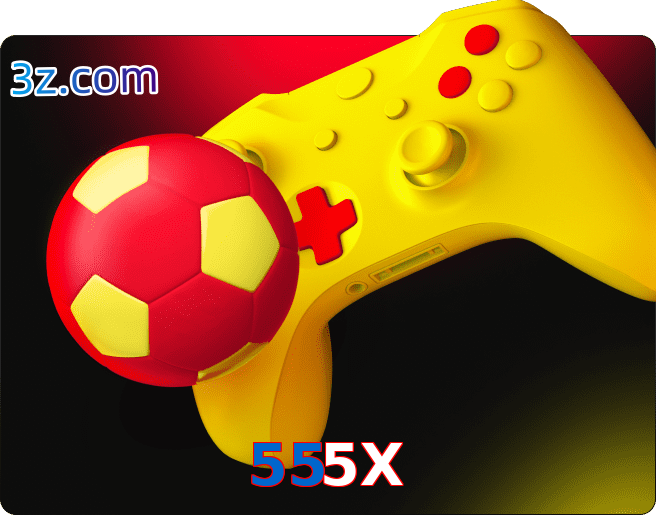555X