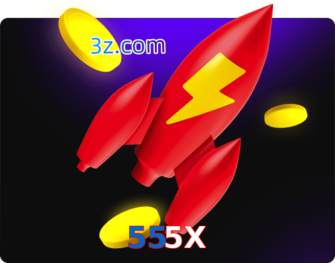 555X
