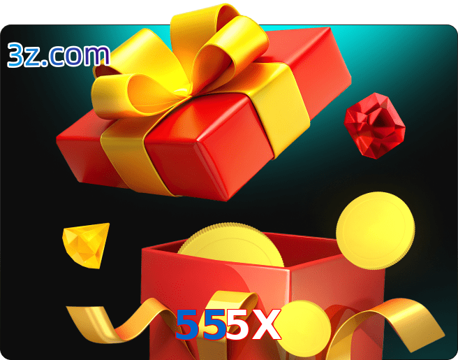 555X