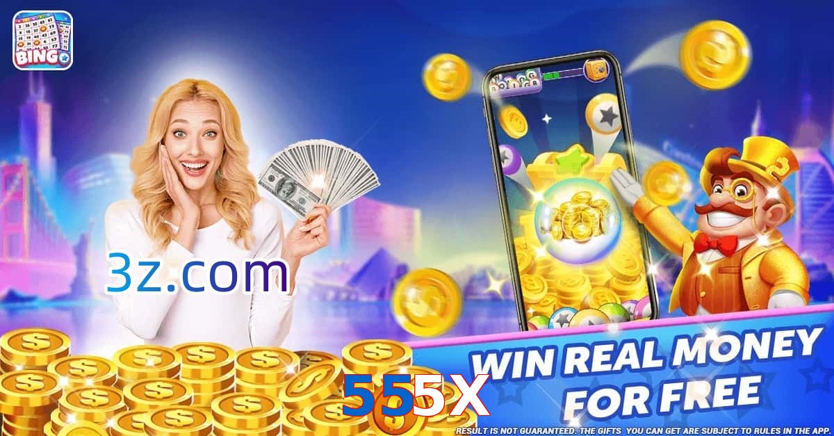 555X