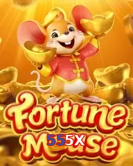 555X