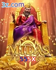 555X